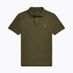 Men's The Iconic Mesh Polo Shirt