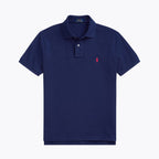Men's The Iconic Mesh Polo Shirt