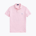 Men's The Iconic Mesh Polo Shirt