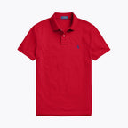 Men's The Iconic Mesh Polo Shirt