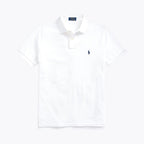 Men's The Iconic Mesh Polo Shirt