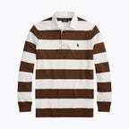 Men's The Iconic Rugby Shirt