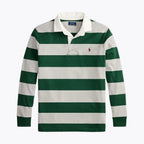 Men's The Iconic Rugby Shirt