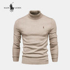 Men's Men's Turtleneck Sweater (Clearance)