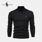 Men's Men's Turtleneck Sweater (Clearance)