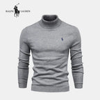 Men's Men's Turtleneck Sweater (Clearance)