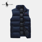 Men's Vest + Exclusive Free Sweater (CLEARANCE)