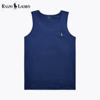 Men's Washed Jersey Tank
