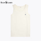 Men's Washed Jersey Tank