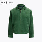 Men's Wynton Corduroy Jacket