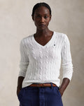 Men's Sweater | V-Neck