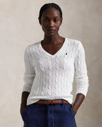 Men's Sweater | V-Neck