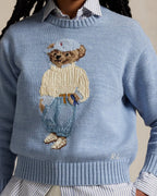 Men's Sweater | Polo Bear