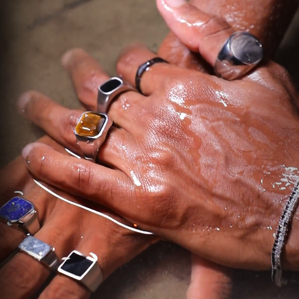 Origem Ring
