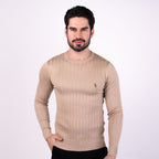 RL 3-Piece Premium Sweater Set