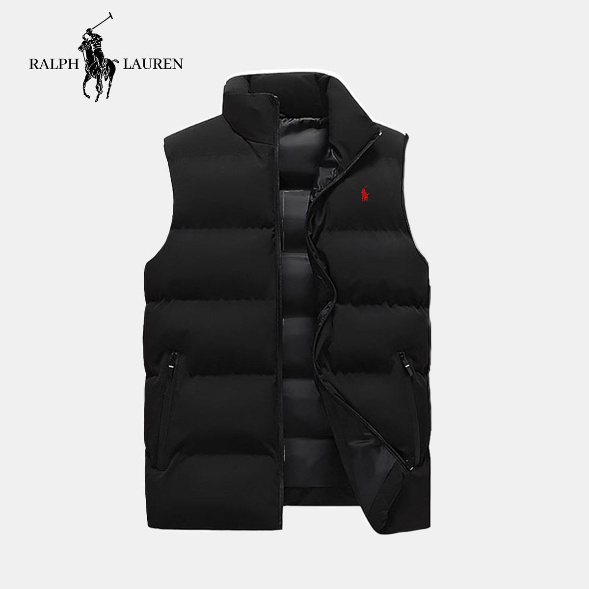 Men's Men's Colden Foldable Vest (Clearance)