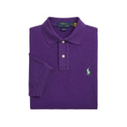 1018 Polo Shirt RL - Double Piqué