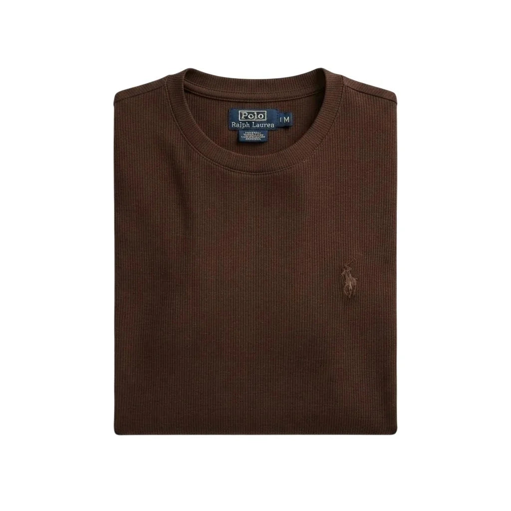 1103 T-Shirt RL Textured Cotton