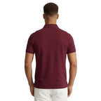 1019 Polo Shirt RL - Double Piqué