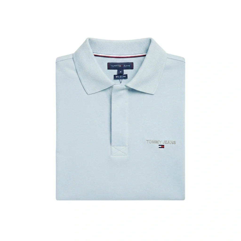 951 TH Premium Double-Piqué Polo Shirt