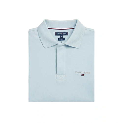 951 TH Premium Double-Piqué Polo Shirt