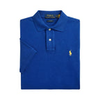 Polo 1015 RL - Double piqué