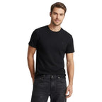 1104 T-Shirt RL Textured Cotton
