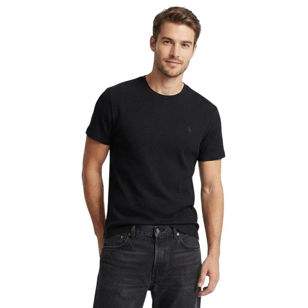 1104 T-Shirt RL Textured Cotton