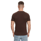 1103 T-Shirt RL Textured Cotton