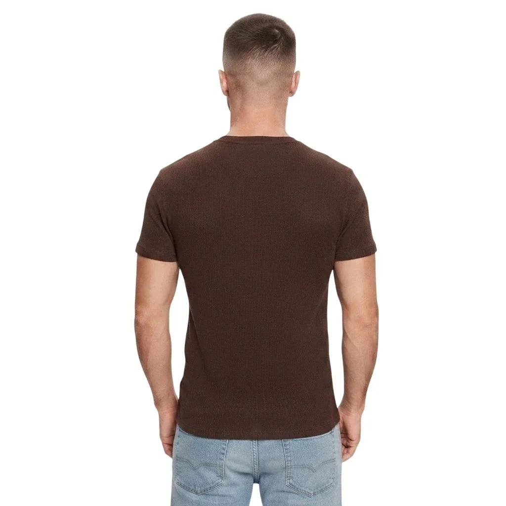 1103 T-Shirt RL Textured Cotton