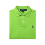 1013 Polo Shirt RL - Double Piqué