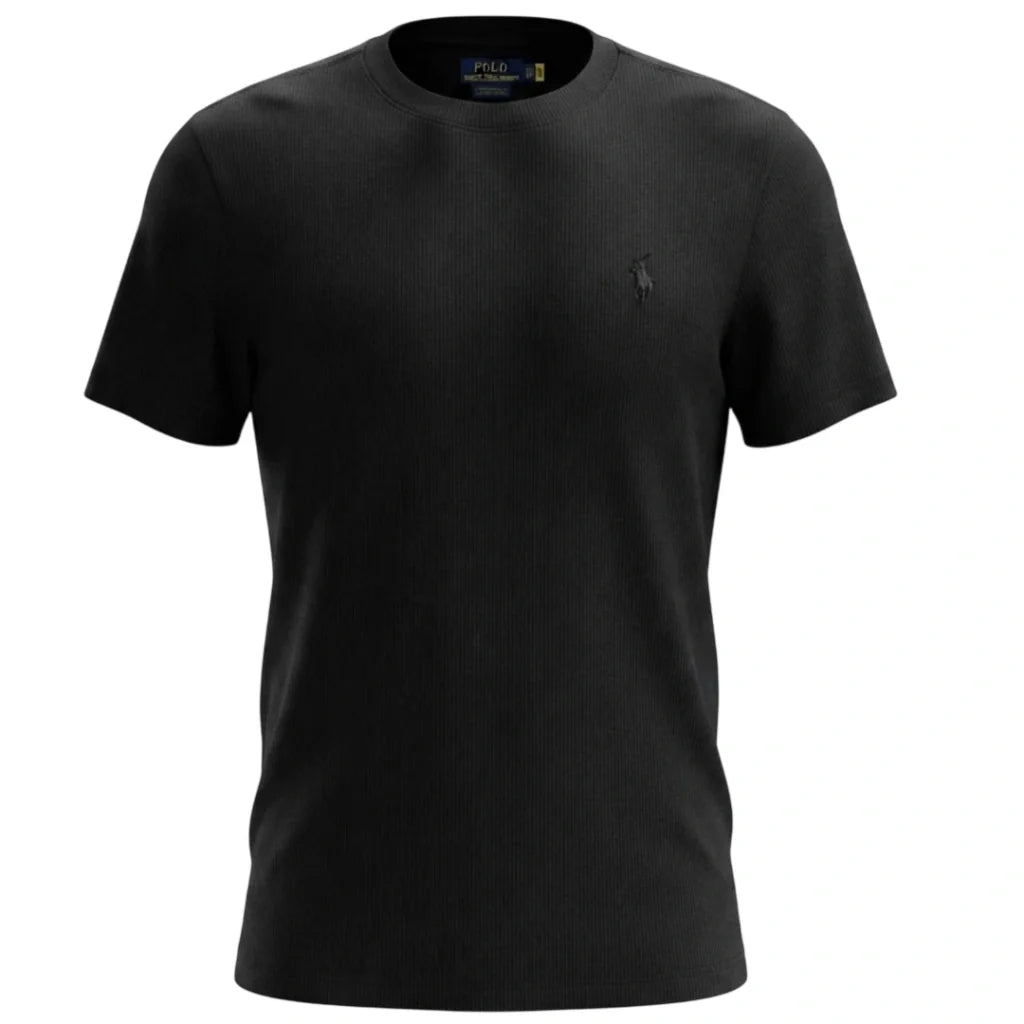 1104 T-Shirt RL Textured Cotton