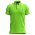 1013 Polo Shirt RL - Double Piqué