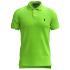 1013 Polo Shirt RL - Double Piqué