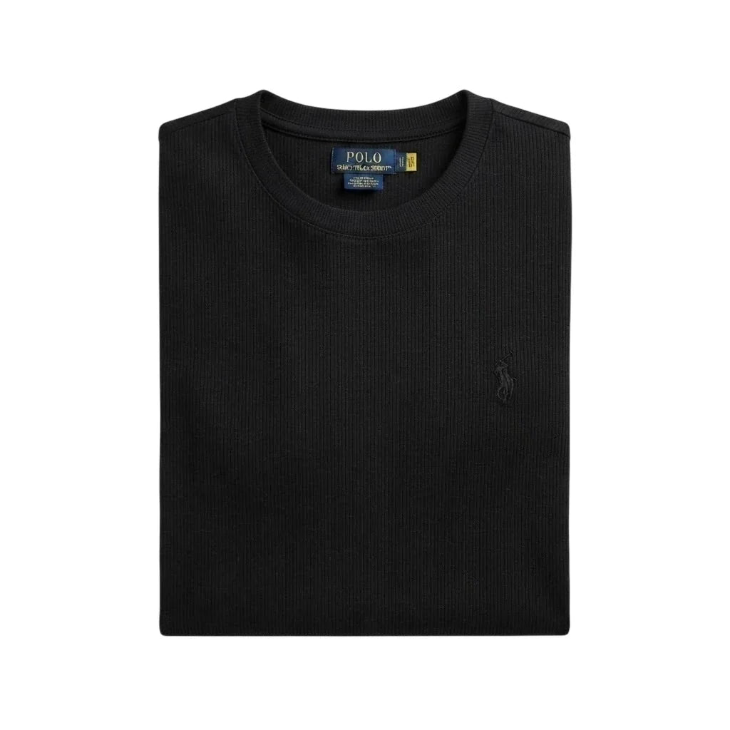 1104 T-Shirt RL Textured Cotton