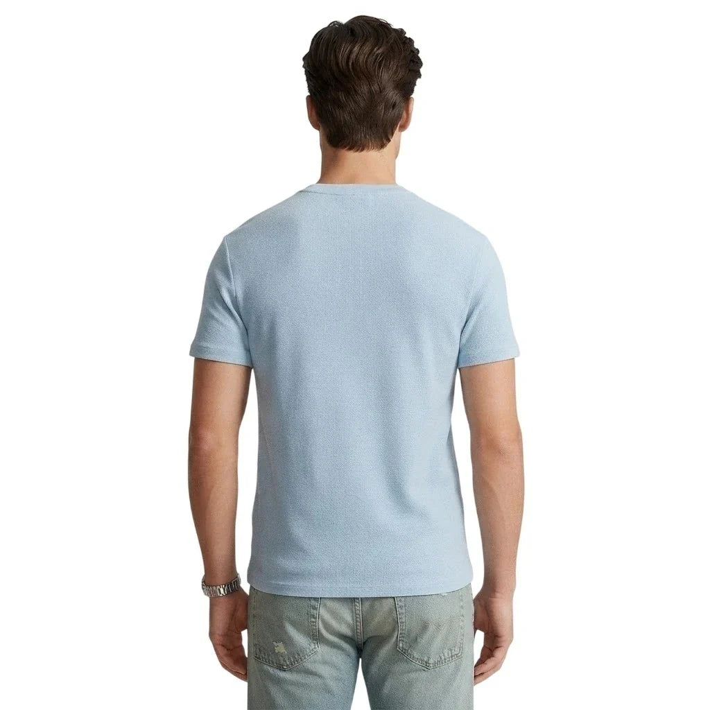 1102 T-Shirt RL Textured Cotton