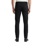 1122 Men's RL Twill Pants – Embroidered