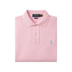 1016 Polo Shirt RL - Double Piqué