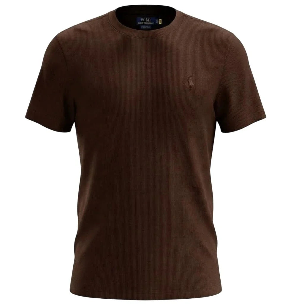 1103 T-Shirt RL Textured Cotton