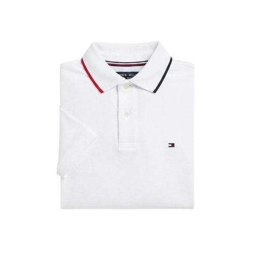 Polo en double piqué 1106 TH