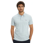 951 TH Premium Double-Piqué Polo Shirt