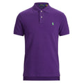 1018 Polo Shirt RL - Double Piqué