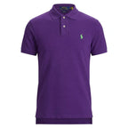1018 Polo Shirt RL - Double Piqué