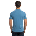 1011 Polo Shirt RL - Double Piqué