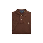 1035 Polo Shirt RL - Double Piqué