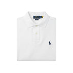 1008 Polo Shirt RL - Double Piqué