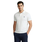 1008 Polo Shirt RL - Double Piqué
