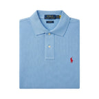 1025 Polo Shirt RL - Double Piqué