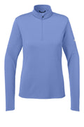 Haut 1/4-Zip Ambition TNF pour femme