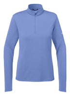 Haut 1/4-Zip Ambition TNF pour femme